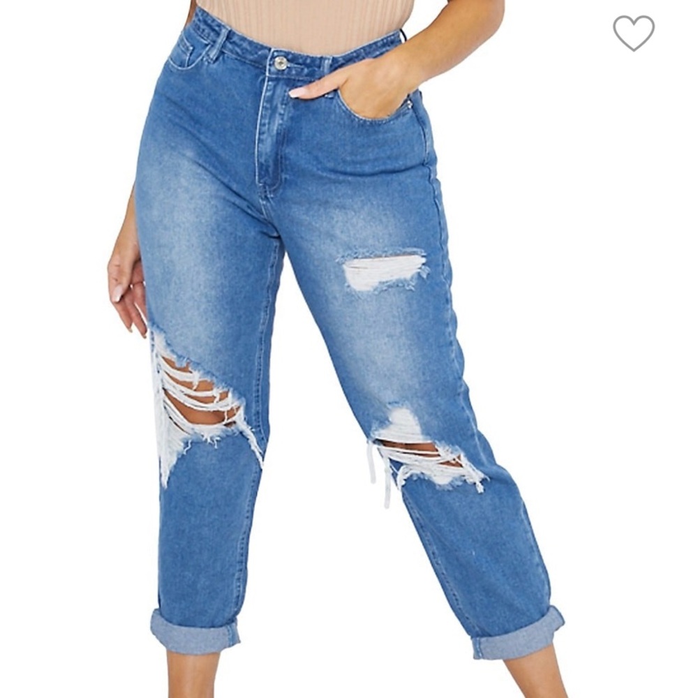 Blue Jeans